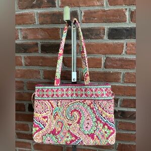 Vera Bradley Tote